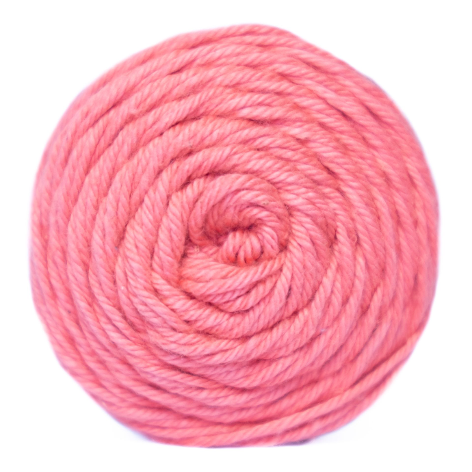 CORAL 4PLY COTTONS 50g
