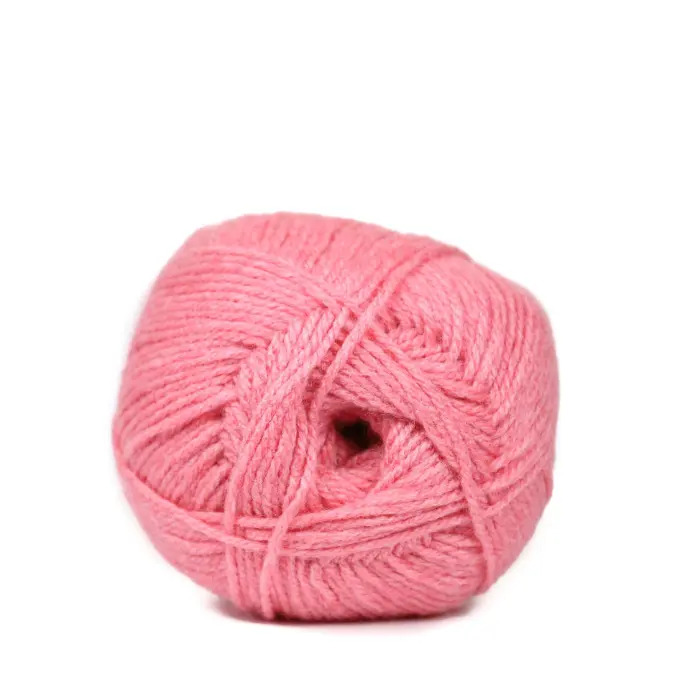 CORAL PULLSKEIN DK CLASSIC ELLE 100g