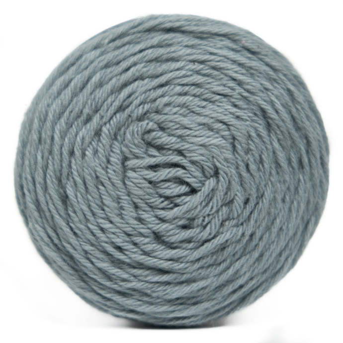 [6204051] COTTONS 4PLY 50g  STEEL