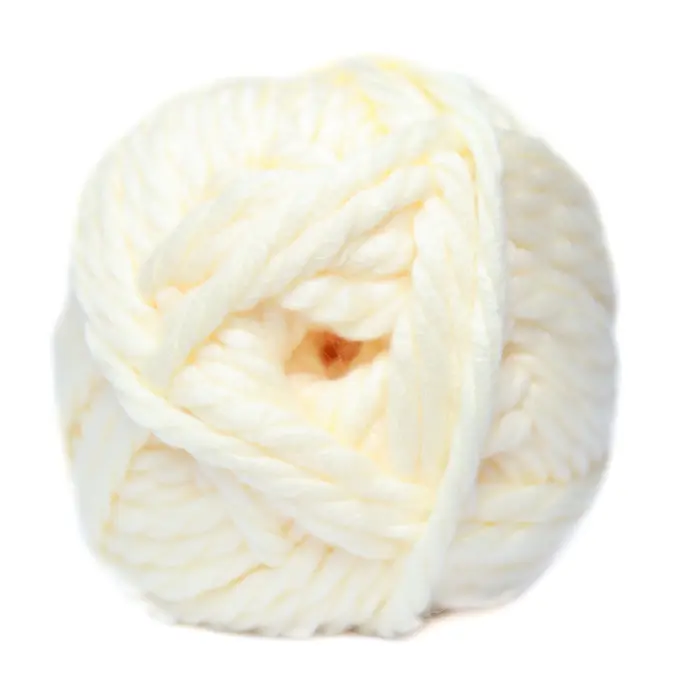 CREAM MEGA CHUNKY SOLID CHARITY 300g