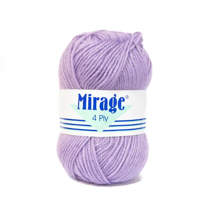 [8000032] CROCUS 4PLY MIRAGE 25g