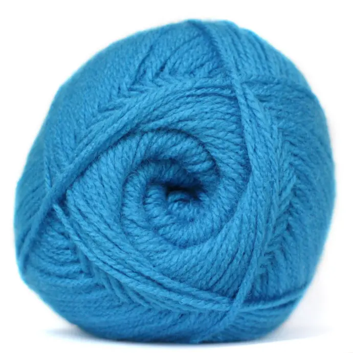 DARK TURQUOISE DK MIRAGE 25g