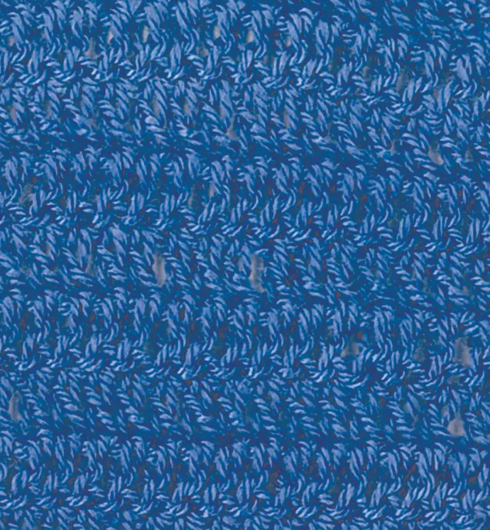DELPHT CROCHET 50g