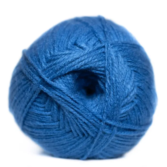 DELPHT PRINT PULLSKEIN CLASSIC ELLE 100g