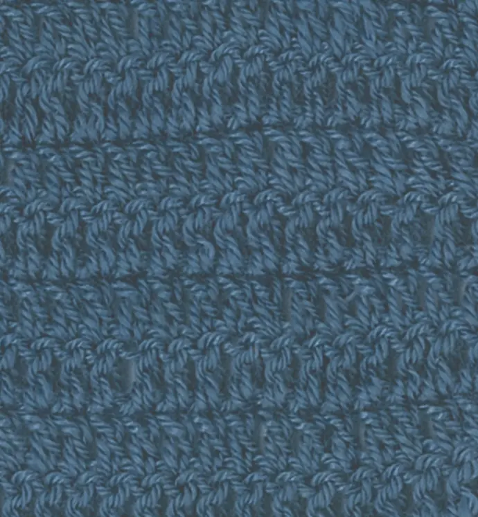 DENIM CROCHET 50g