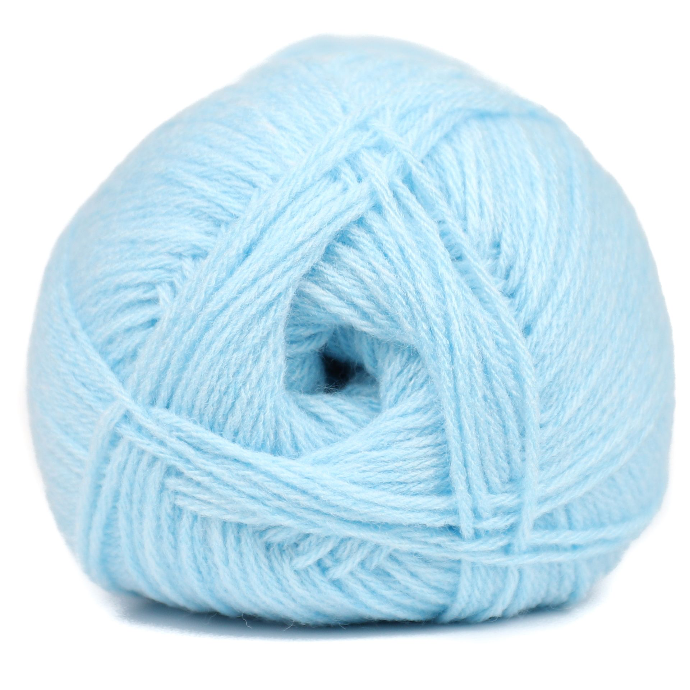 DEWDROP PULLSKEIN DK CLASSIC ELLE 100g