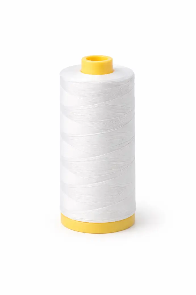 DRESS MAKING THREAD