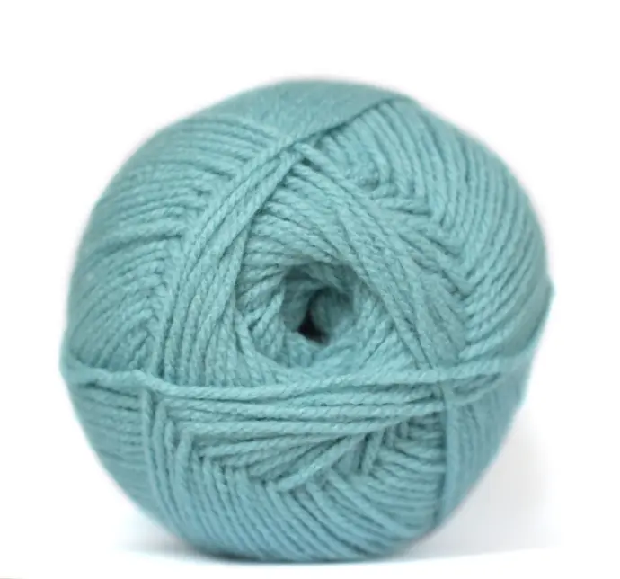 [6001223] DUCK EGG DK FAMILY KNIT 50g