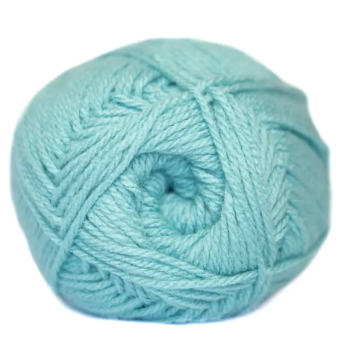 [6004495152163] DUCK EGG DK PULLSKEIN CHARITY 100g