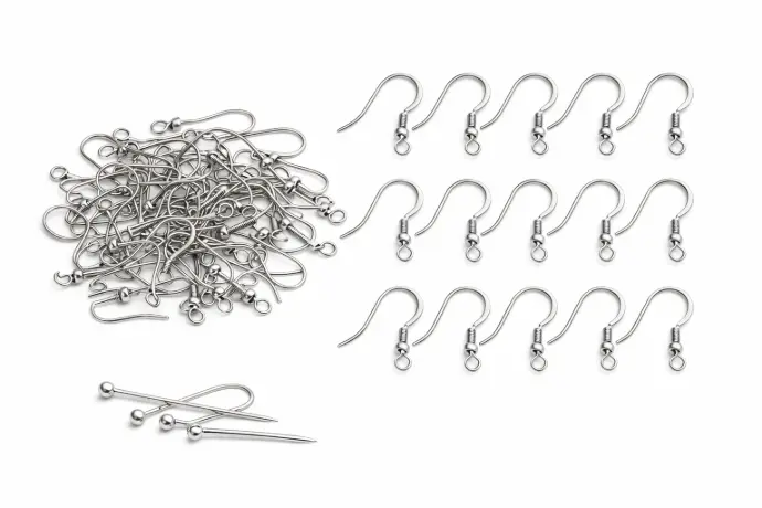 FISH EAR HOOK