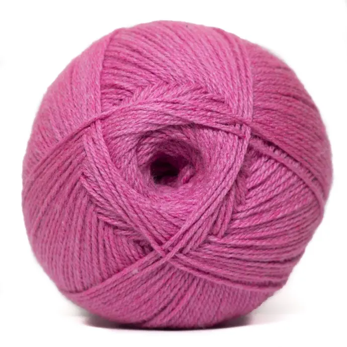 [9009709] FLAMINGO DK PULLSKEIN CHARITY 300g