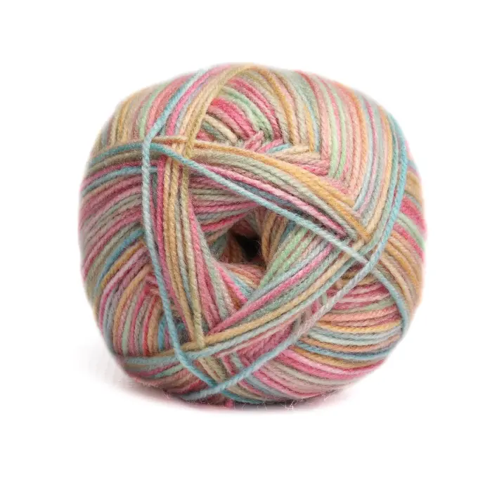 FOUR SEASONS PRINT PULLSKEIN CHARITY 100g