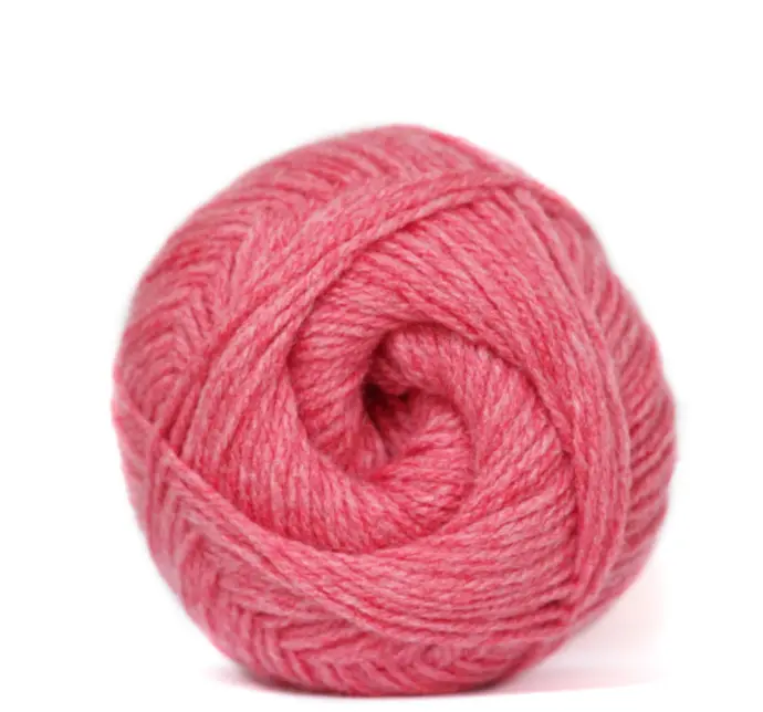 FROSTED CHERRY DK FAMILY KNIT 50g