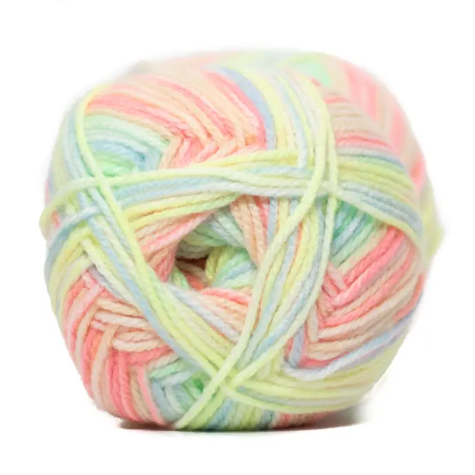 [9003235] FRUIT SHAKE PRINT PULLSKEIN CHARITY 100g
