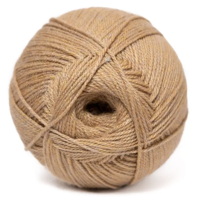 [9009720] FUDGE DK PULLSKEIN CHARITY 300g