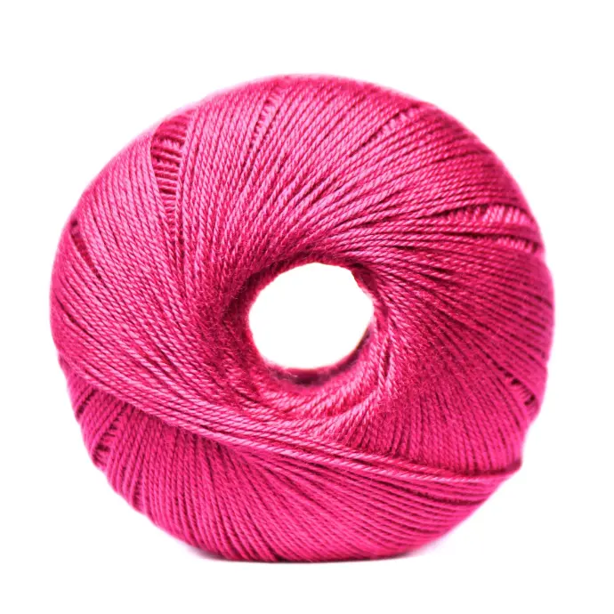 FUSCHIA CROCHET 50g