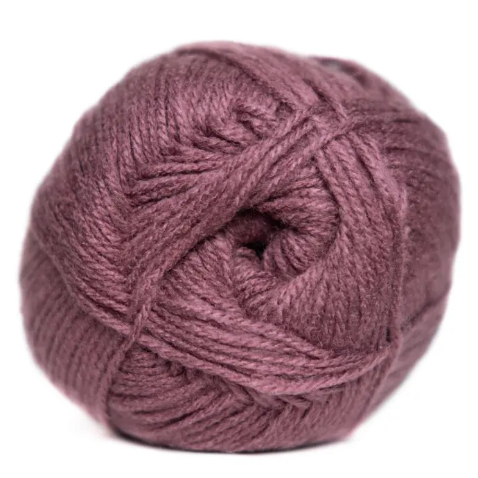 GARNET DK FAMILY KNIT 50g