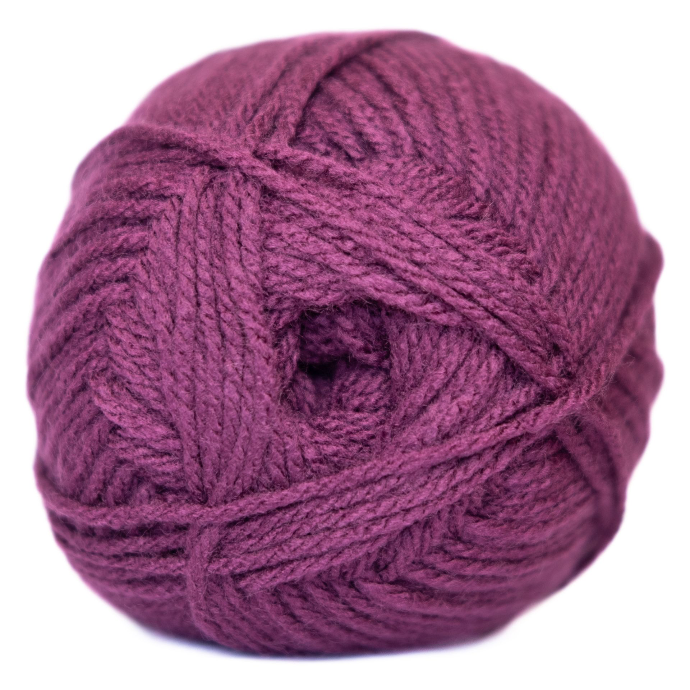 GRAPE PULLSKEIN DK CLASSIC ELLE 100g