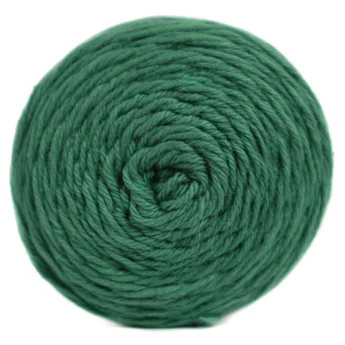 [6204022] GREEN VALLEY 4PLY ELLE COTTONS 50g