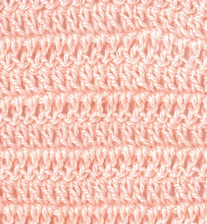 ICE PEACH CROCHET 50g