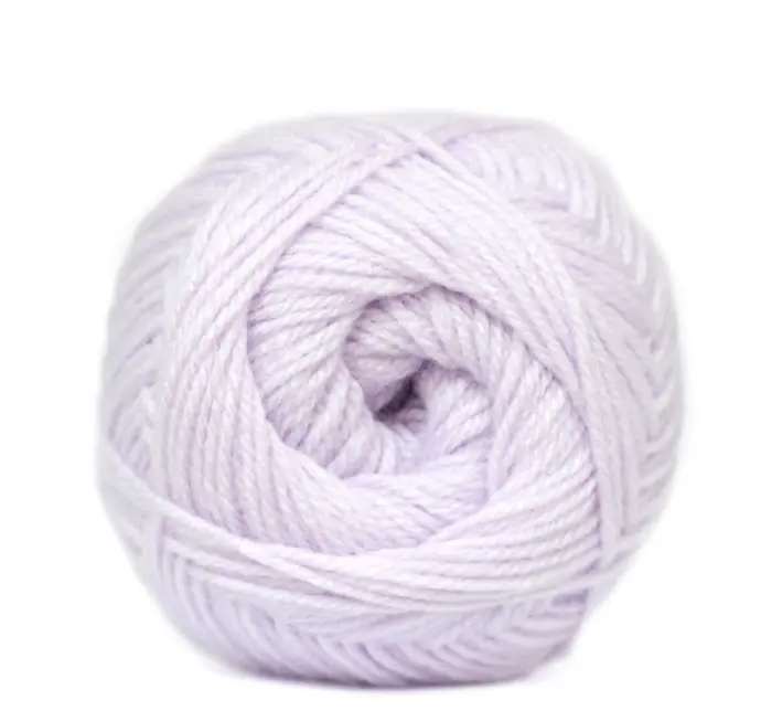 ICED CROCUS DK FAMILY KNIT 50g