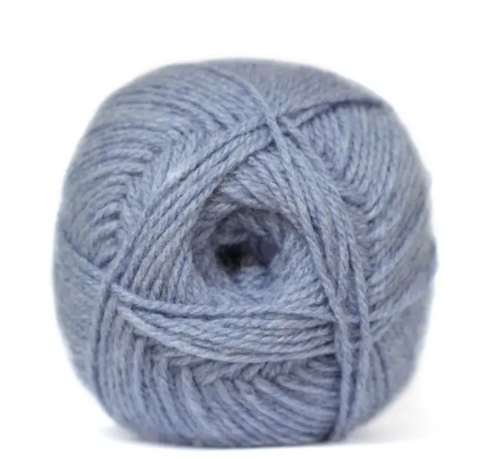 INDIBLUE DK FAMILY KNIT 50g