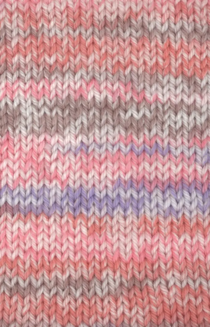 [9007239] JUST BEACHY CHUNKY PRINT CHARITY  100g