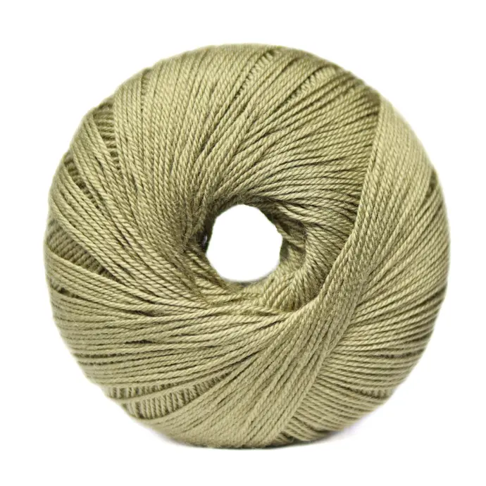 KHAKI CROCHET 50g