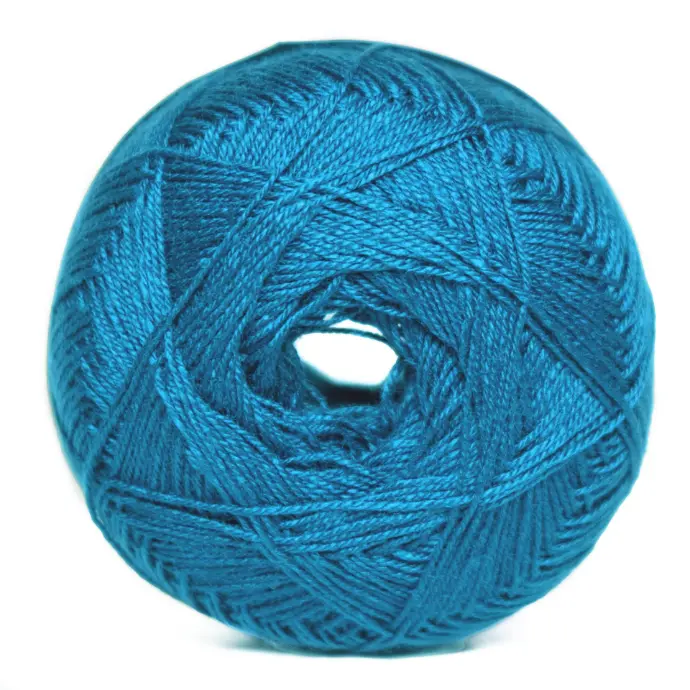 KINGFISHER CROCHET 50g
