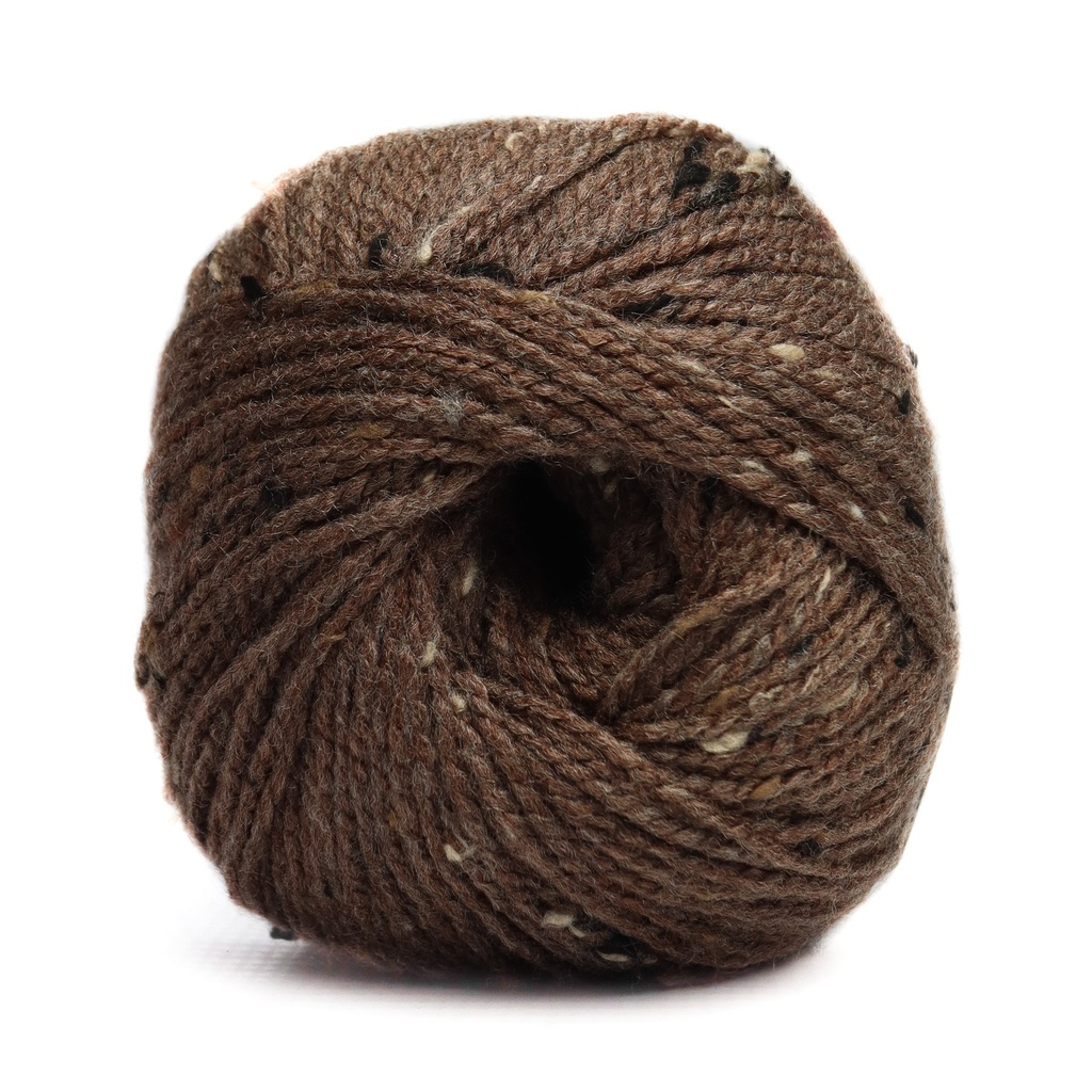 [6234271] KOPPIE CHUNKY KAROO TWEED 100g
