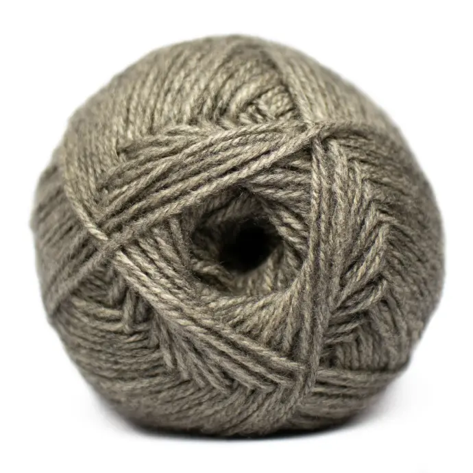 LATTE CHUNKY CLASSIC WOOL 100g
