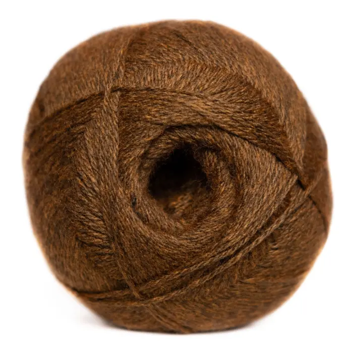 [9009728] LEATHER DK PULLSKEIN CHARITY 300g
