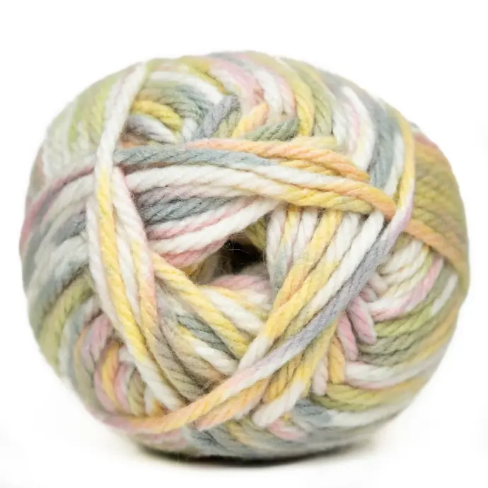 [9007551] LEMON SODA CHUNKY PRINT CHARITY 100g