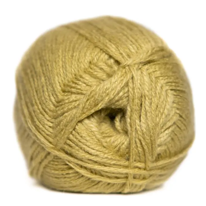 LIGHT OCHRE PULLSKEIN DK CLASSIC ELLE 100g