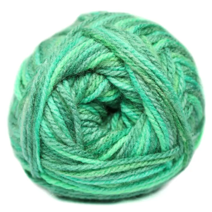 LIHIYA PRINT PULLSKEIN CHARITY 100g