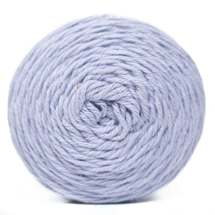[6204032] LILAC 4PLY COTTONS 50g