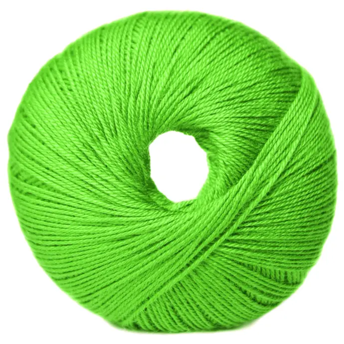 LIME CROCHET 50g