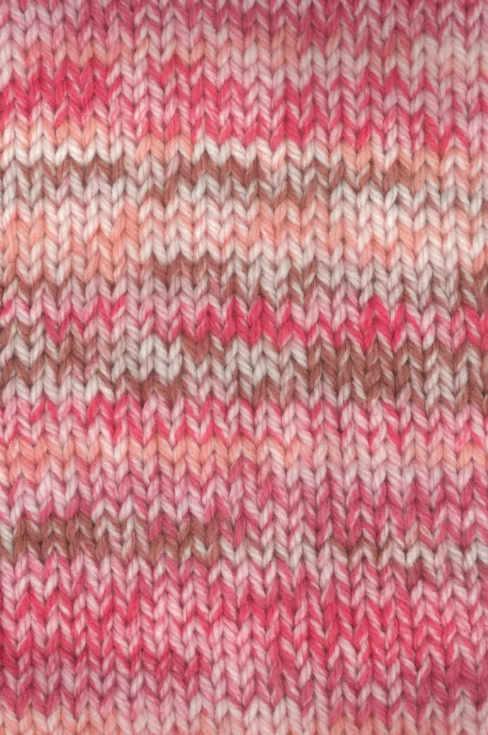[9007242] LOVIE DOVIE CHUNKY PRINT CHARITY  100g