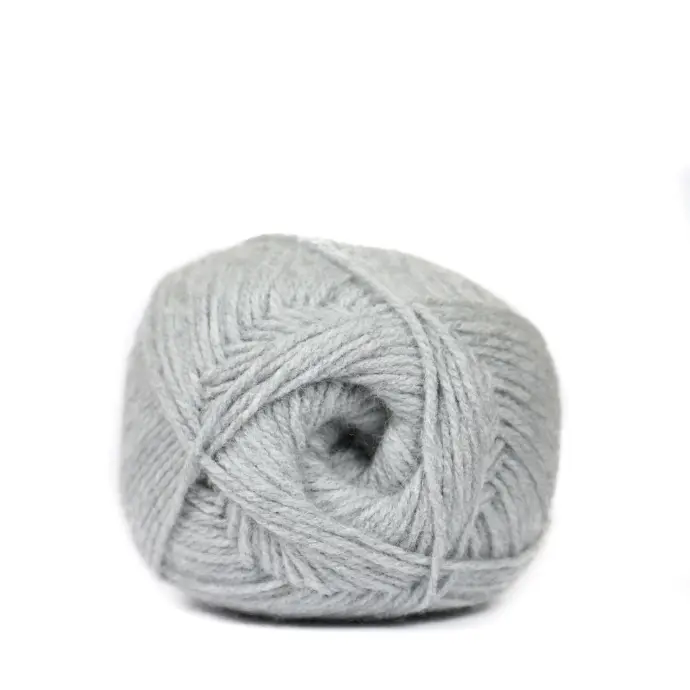 LT GREY DK MIRAGE 25g