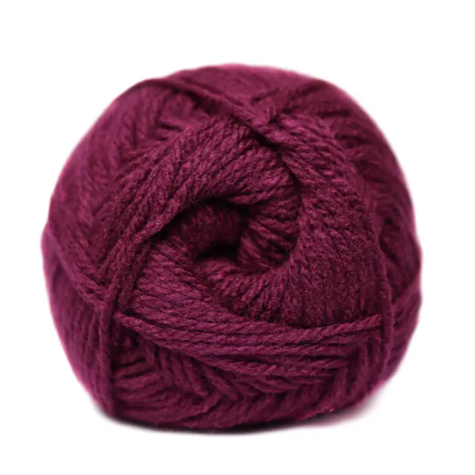 [9000147] MAGENTA DK CHARITY 100g
