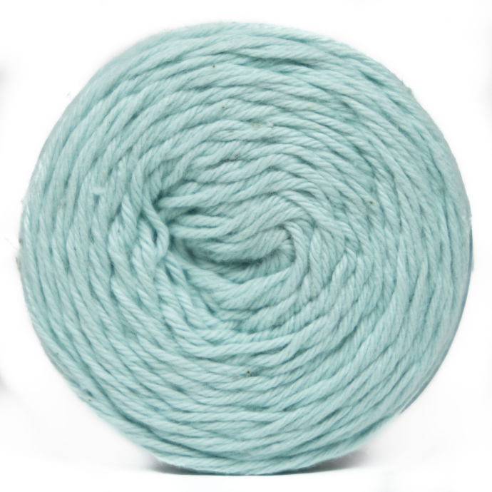 [6205027] MINT DK COTTONS 50g