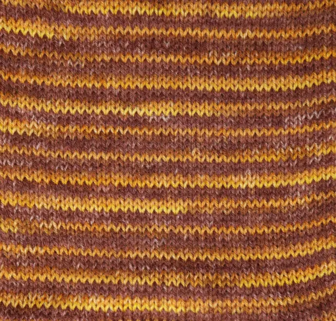 MUDCLOTH PRINT 4PLY MIRAGE 25g