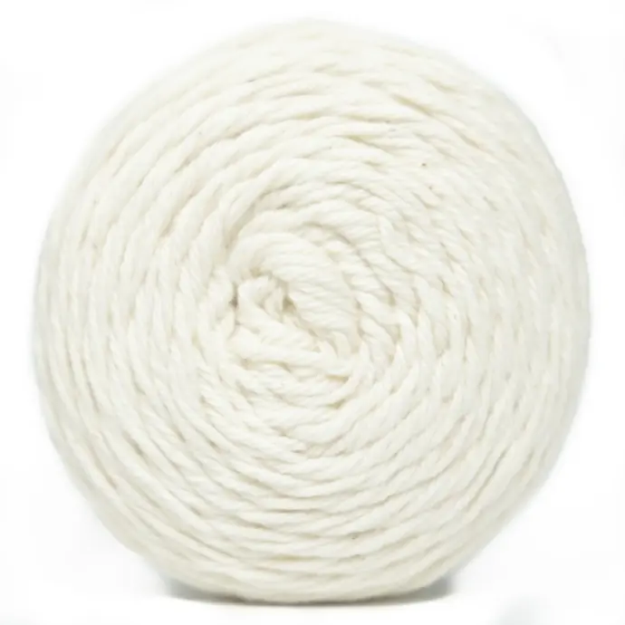 NATURAL DK COTTON ON 250g