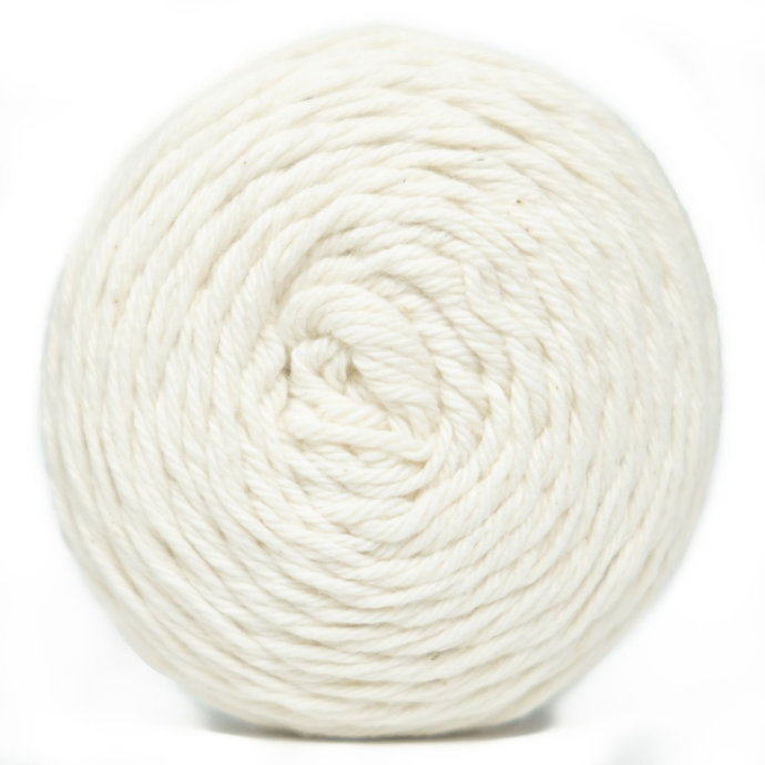 [6204014] NATURAL ELLE COTTONS 4PLY 50g