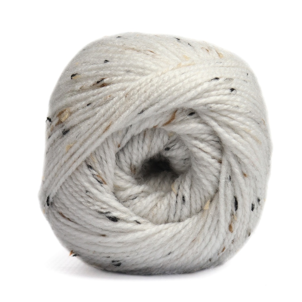 [6234001] NATURAL KAROO TWEED CHUNKY 100g
