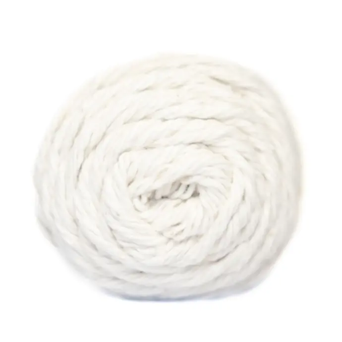 [6003487035378] NATURAL SERIOUSLY CHUNKY COTTON ON 100g