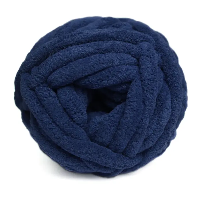 [6230056] NAVY MEGA VELOUR 500g