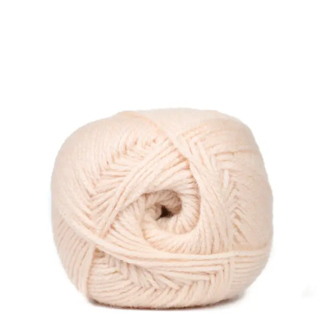[6001099] NEUTRAL DK FAMILY KNIT 50g