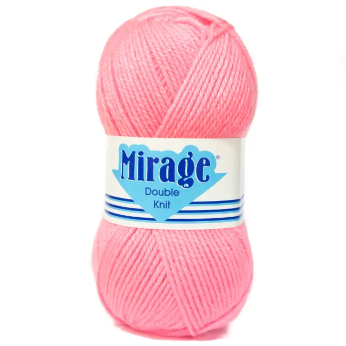 NEW PINK DK MIRAGE 25g