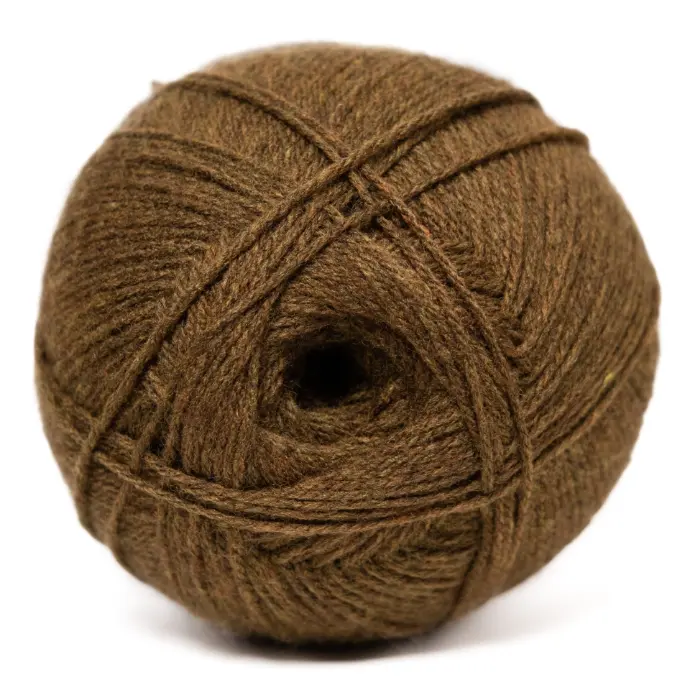 NUTMEG DK PULLSKEIN CHARITY 300g